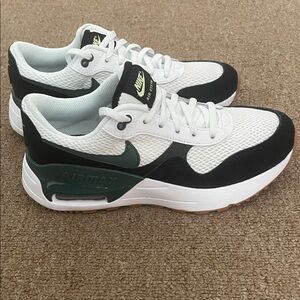 Nike Air Max system